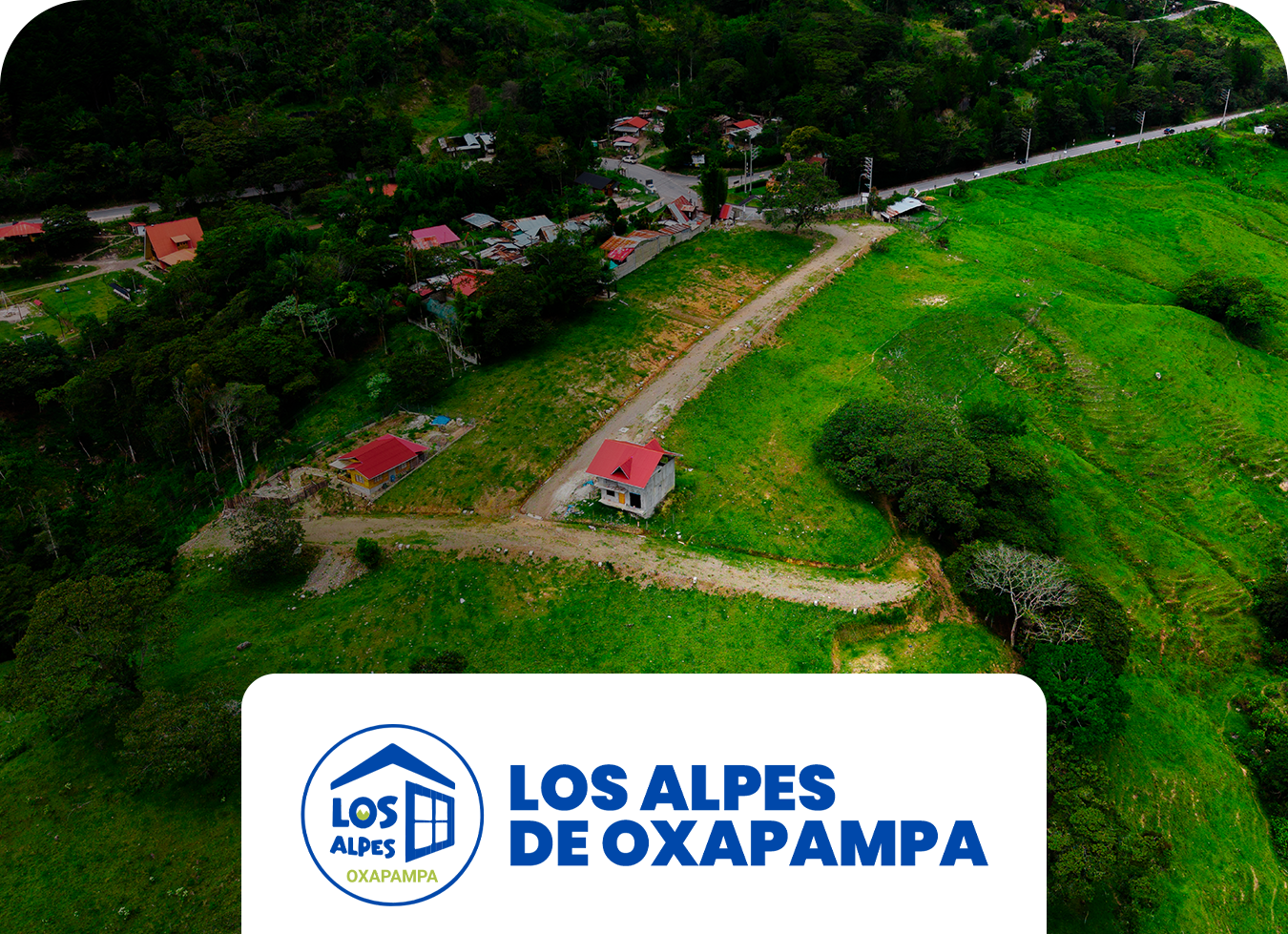 Alpes